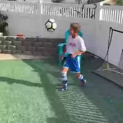 Just trying to get through the day funny video