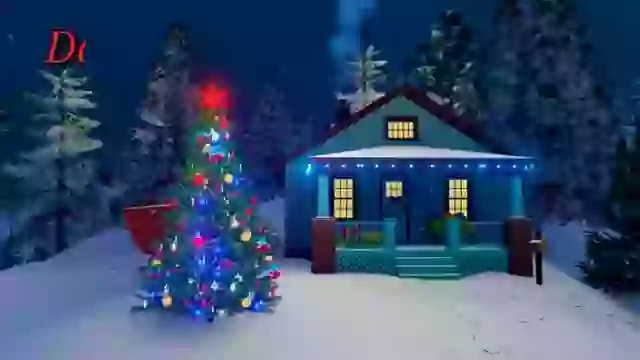 Merry Christmas song Whatsapp Status