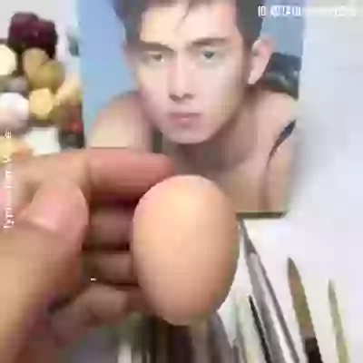 You Will Say What A Talent