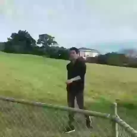 8 Ways To Jumping Over The Fence Smoothly