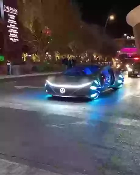 Crazy Car Lovers Must Watch This