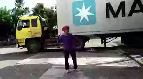 Funny Parkour Fail Video Climb Fail