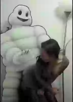 The Return Of Marshmallow Funny