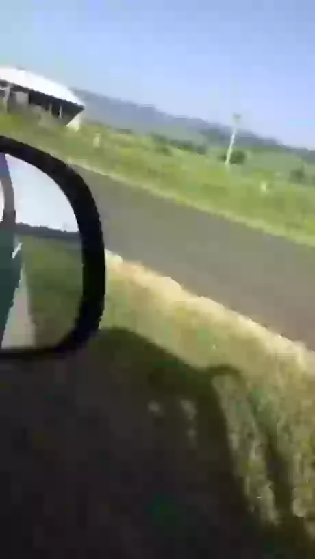 These Bikers Are Idiots