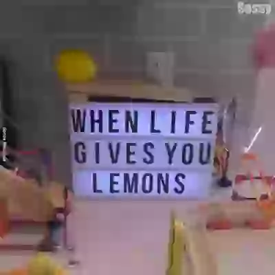 You Will Say WOW Really