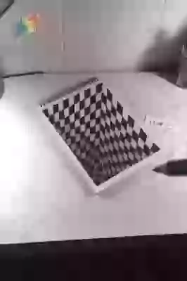 3D Paintings On Paper Amazing