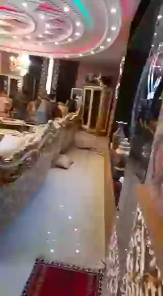 Afghanistan People Left Luxurious Houses