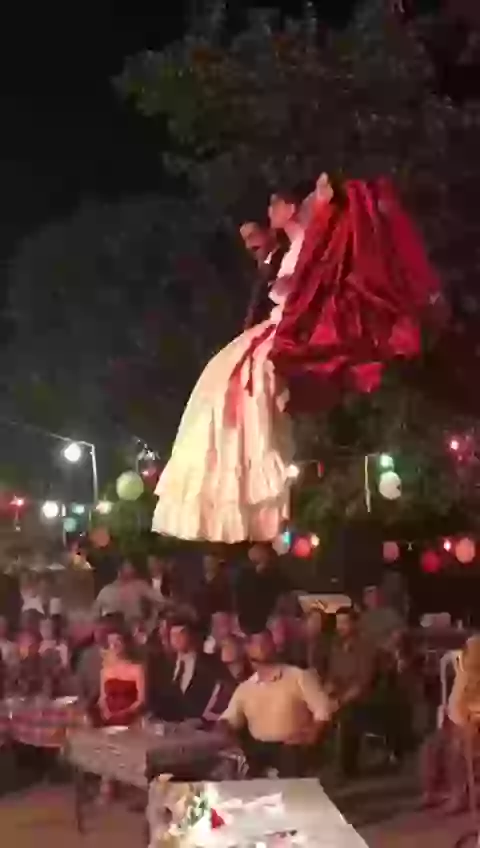 JCB Driver Doing His Job Funny Wedding Fail Video