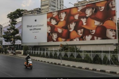 Apple Finally Makes Progress In India With Record iPhone Sales