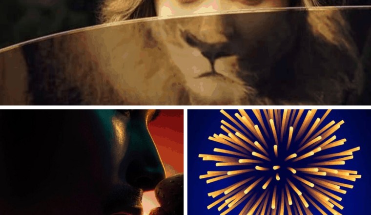 Top Advertising Masterpieces By Legends