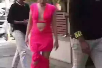 Urfi Javed Funny Dress Trolled On Social Media