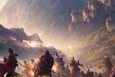 એક રાજા ના દરબારમાં એક