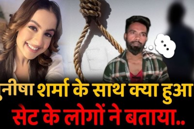 Tanusha Sharma News Viral on Internet