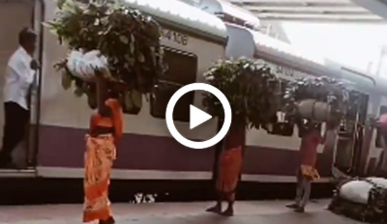 Viral Video Watch What Happned In 25 Seconds