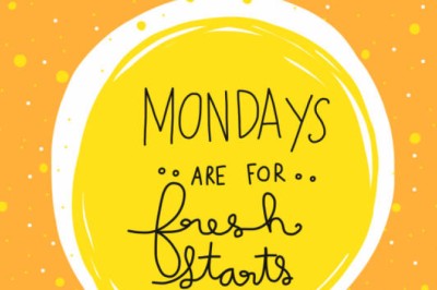 Monday Motivation Images List