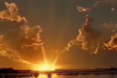 Good Morning Hindi Song Video Greetings