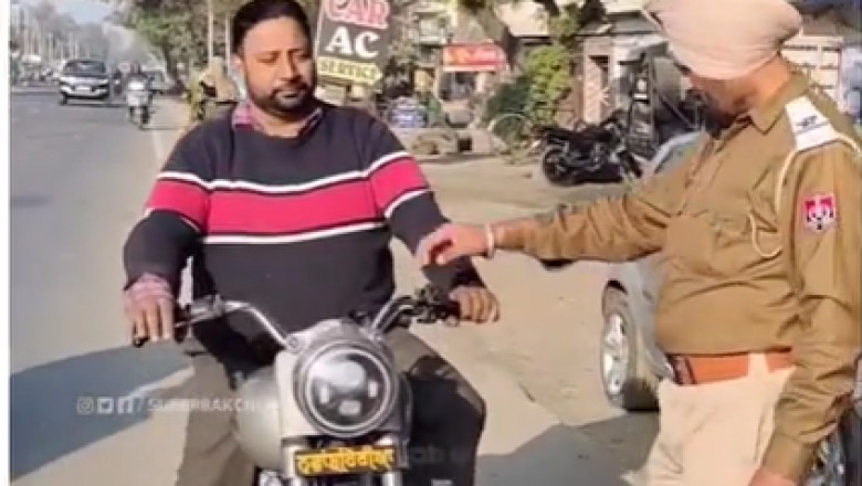 Royal Enfield Cycle Version Just Launched