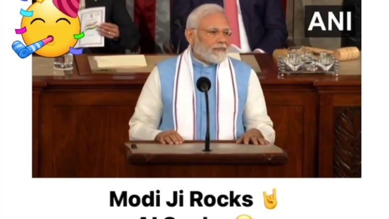 Funny Video : Modified Version Of AI