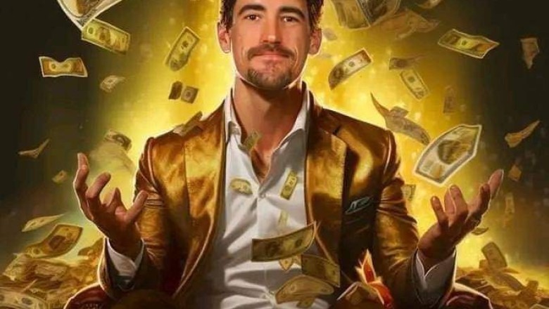 7.3 Lakh Per Ball - IPL 2024 Mega Deal: Aussie Pacer Mitchell Starc Sets Auction Ablaze with Record-breaking 24 Crore INR Purchase