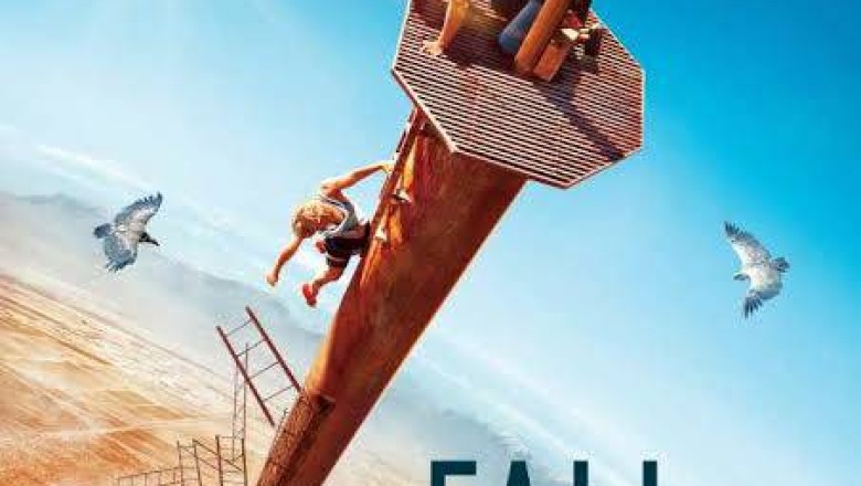 Top 15 Survival Movies That Will Keep You on the Edge of Your Seat