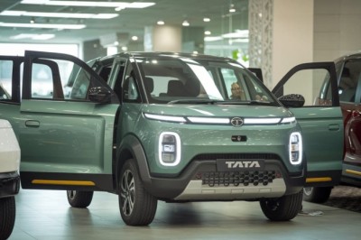 All New 2025 Tata Motors Nano EV Model🔥🇮🇳🇮🇳