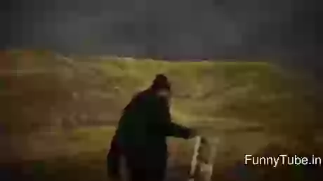 1000W LED Flashlight