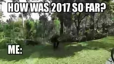 2017 Kaisa Raha Mene Kaha