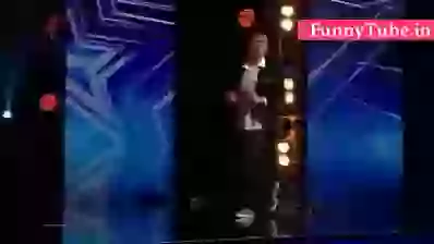 A Boy With Various Music Sounds