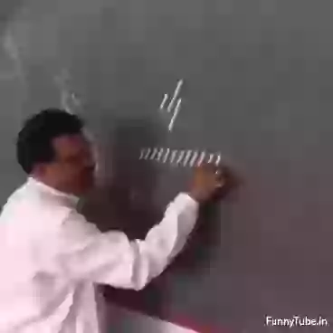 ABCD New Style Of Learning Amazing