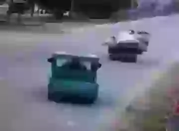 Accident Videos August 2016