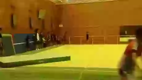 After Full Day Of Work