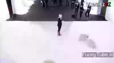 Amazing 3D Space VR on Screen