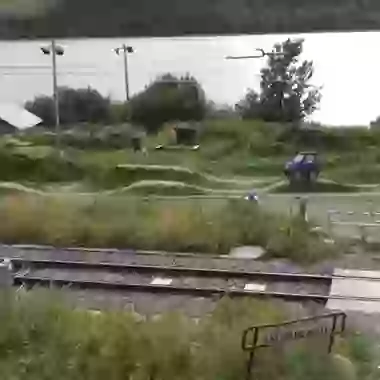 Amazing Bicycle Like Mini Car