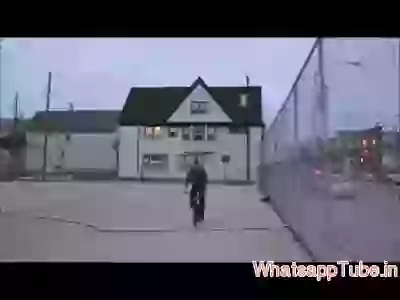 Amazing Bycycle Stunts
