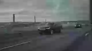 Amazing Car Self Drive Techology