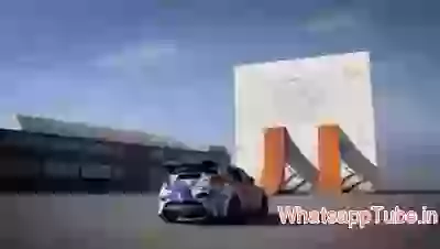 Amazing Car stunt
