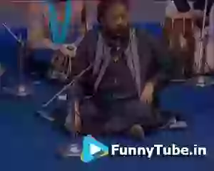 Amazing Ghunghroo Mimikri Artist