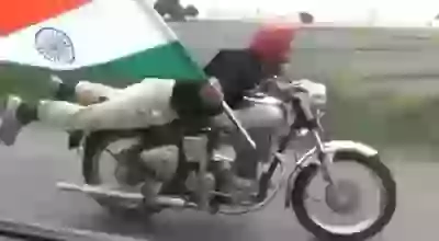 Amazing Indian Republic Day Whatsapp GIF