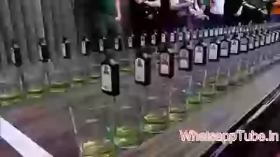 Amazing Record Video