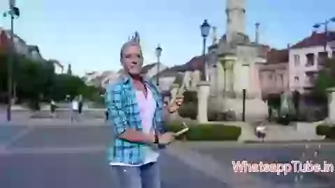 Amazing Rope Jumpers