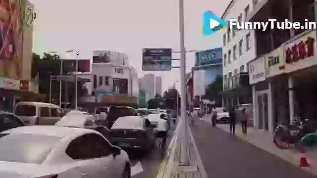 Amazing Super Power Car