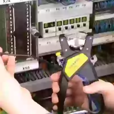 Amazing Tool For Electrician