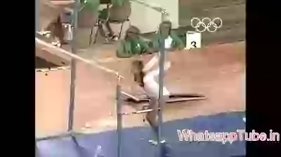 Amazing circus by small