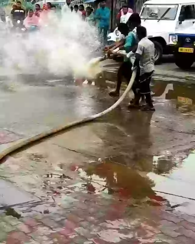 Anaconda Pakad Se Chuta Phir Kya Hua