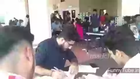 Assignment Likh Dene Wali Ladki