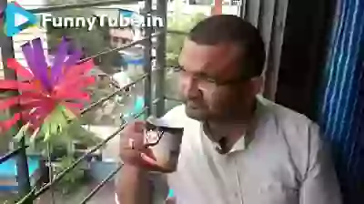 Bachpan Ki Baarish Badi Ho Gayi Monsoon Special Kavita