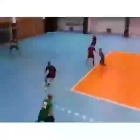 Bad Luck Plus Attitude In Sports