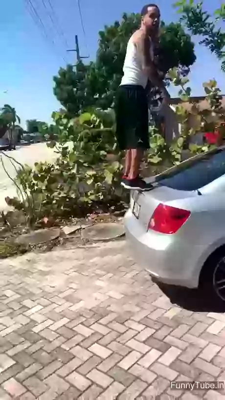 Bal Bal Bache Funny Win GIF