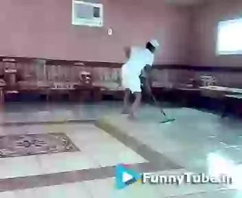 Funny Bachelor Dance