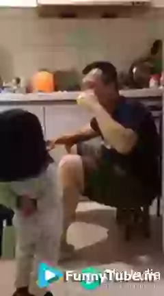 The Funniest Boxing Ever HAHAH